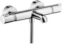 hansgrohe Wannenthermostat Ecostat Comfort