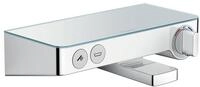 hansgrohe Wannenthermostat ShowerTablet Select 300