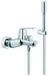 Grohe Badarmatur Eurosmart Cosmopolitan Einhand-Wannenbatterie mit...
