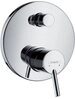 hansgrohe Sp&uuml;ltischarmatur