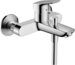 hansgrohe Wannenarmatur Logis Wannenmischer Aufputz