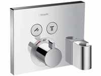 Hansgrohe ShowerSelect Thermostat Unterputz (15765000)