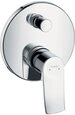 hansgrohe Sp&uuml;ltischarmatur