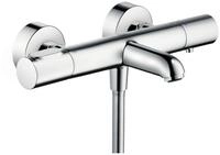 hansgrohe Wannenthermostat Axor Citterio M Aufputz