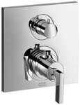 hansgrohe Unterputzarmatur Axor Citterio Thermostat mit Ab- und Umstellventil