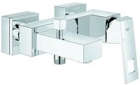 Grohe Wannenarmatur Eurocube Einhand-Wannenbatterie