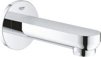 Grohe Wandmontage-Set Eurosmart Cosmopolitan Badablauf 1/2 Chrom