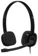 Logitech Stereo Headset 981-000589 Kopfh&ouml;rer (Lautst&auml;rkeregelung,