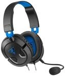 Turtle Beach Headset