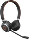Jabra Evolve 65 Headset (Stummschaltung / Typ: Dynamisch / Bauform:...