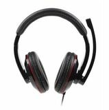 Gembird Headset (Kopfh&ouml;rer mit Mikrofon GEMBIRD)