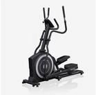 MAXXUS Crosstrainer CX 7.8, Ellipsentrainer f&uuml;r Zuhause, Heimtrainer, 12 Programme