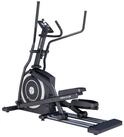 MAXXUS Crosstrainer CX 6.1, Ellipsentrainer, Elliptischer Heimtrainer, mit Bluetooth