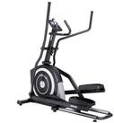 MAXXUS Crosstrainer CX 5.1, Ellipsentrainer, Elliptischer Heimtrainer, Kompatibel mit