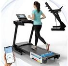 ArtSport Laufband Speedrunner 6000, klappbar, elektrisch, bis 20 km/h, 5 Grad