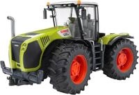 Bruder&reg; Spielzeug-Traktor Claas Xerion 5000 42 cm (03015), Made in Europe