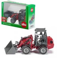Spielzeug-Auto Siku 3059 Weidemann Hoftrac