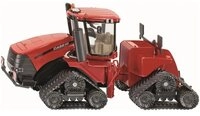 Siku Modellauto SIKU 3275 FARMER - Case Quadtrac 600, 1:32, ab 3 Jahre
