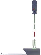 M&auml;rklin Modelleisenbahn-Signal M&auml;rklin 76491 H0 Lichtsignal Blocksignal