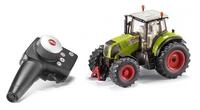 Siku Spielzeug-Traktor Siku Control Claas Axion 850 Set mit Fernsteuerung 6882