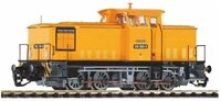 Piko TT Diesellokomotive TT Diesellok BR 106.2-9 der DR 47361