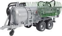 Bruder&reg; Spielzeug-Landmaschine Fliegl, Fassanh&auml;nger 38 cm Schleppschlauchverteiler