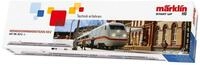 M&auml;rklin Modelleisenbahn-Set M&auml;rklin Start up - Hochgeschwindigkeitszug ICE 2 -