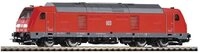 PIKO Diesellokomotive Piko H0 52510 H0 Diesellok BR 245 der DB BR 245