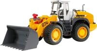 Bruder&reg; Spielzeug-Radlader Liebherr Radlader L574 56 cm (02430), Made in Europe