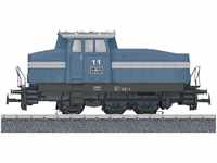 Märklin Diesellokomotive DHG 500 (36501)