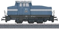 M&auml;rklin Diesellokomotive M&auml;rklin Start up - Rangierlokomotive Henschel DHG...