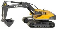 Siku Modellauto SIKU 3535 SUPER - Hydraulikbagger Volvo EC 290, 1:50, ab 3 Jahre