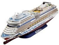 Revell&reg; Modellbausatz 1:400 Schiffsmodell Bausatz 05230