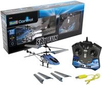 Revell&reg; RC-Helikopter Revell&reg; control, Sky Fun, 2,4 GHz, mit