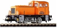 PIKO Diesellokomotive Piko H0 52540 H0 Diesellok BR 101 der DR