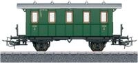 M&auml;rklin Personenwagen M&auml;rklin Start up - Personenwagen - 4039, Spur H0, Made...