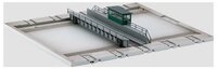 M&auml;rklin Modelleisenbahn-Set M&auml;rklin 72941 H0 Schiebeb&uuml;hne Gerades Gleis