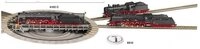 Fleischmann Modelleisenbahn-Set H0 Erg&auml;nzungs-Set (Fl 6153