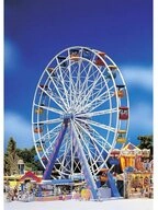 Faller Modelleisenbahn-Geb&auml;ude H0 Riesenrad 140312