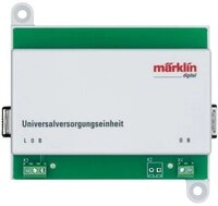M&auml;rklin Modelleisenbahn-Fahrregler M&auml; Universalversorgungseinheit k83/m83/m84...