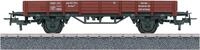 M&auml;rklin G&uuml;terwagen M&auml;rklin Start up - Niederbordwagen - 4423, Spur H0, Made...