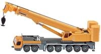 Siku Spielzeug-LKW SIKU SUPER Mobilkran Liebherr, Modellfahrzeug