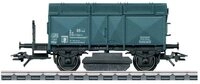 M&auml;rklin G&uuml;terwagen H0 Schienenreinigungswagen der DB 46049