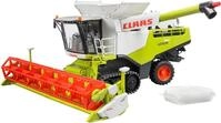 Bruder&reg; Spielzeug-M&auml;hdrescher Claas M&auml;hdrescher Lexion 780 Terra Trac 60 cm