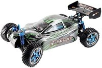 Amewi RC-Auto Buggy brushless 4WD 1:10 RTR 22033, Inkl. Akku und Ladeger&auml;t