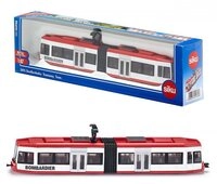 SIEPER Personenwagen siku Stra&szlig;enbahn 1:87