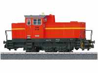Märklin Diesellokomotive DHG 700 (36700)