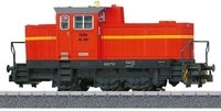 M&auml;rklin Diesellokomotive M&auml;rklin Start up - Rangierlokomotive Henschel DHG...