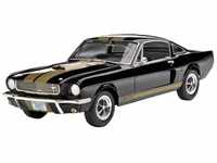 Revell Shelby Mustang GT 350 H (07242)