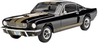 Revell&reg; Modellbausatz Automodell Bausatz 07242